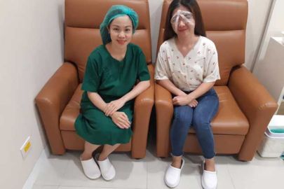 รีวิว PRK
