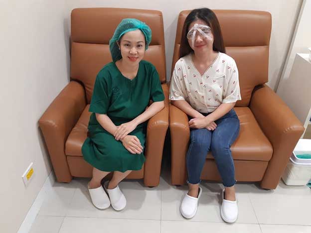 รีวิว-PRK-001 รีวิว PRK