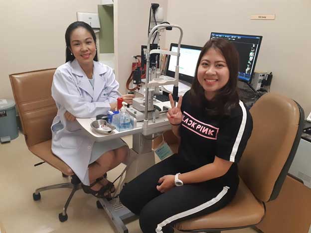 รีวิวเลสิค-001 รีวิวเลสิค