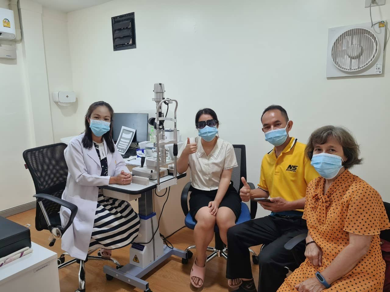 คุณคุณิตา คริสตัล