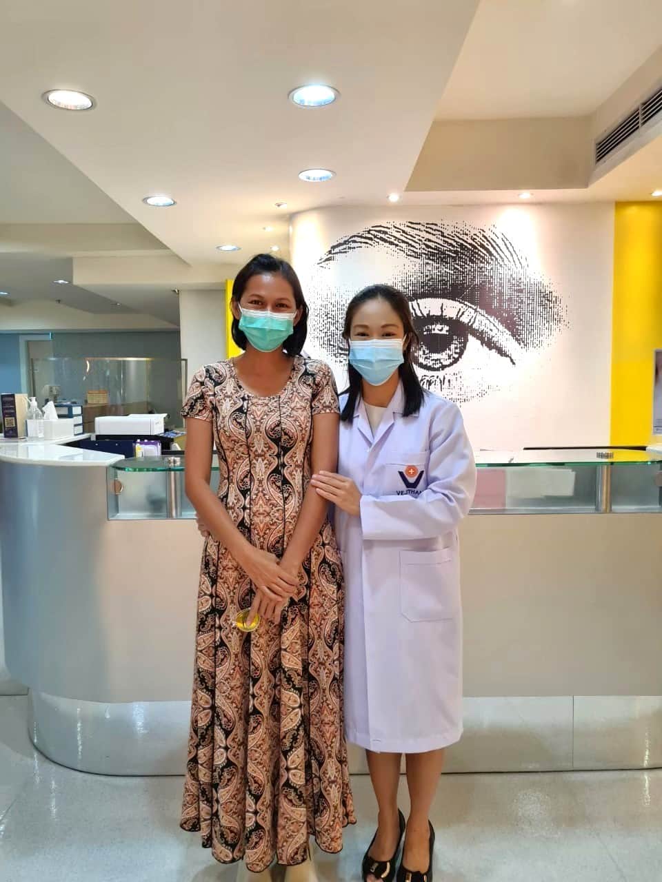 คุณปุ๊ก เวชธานี